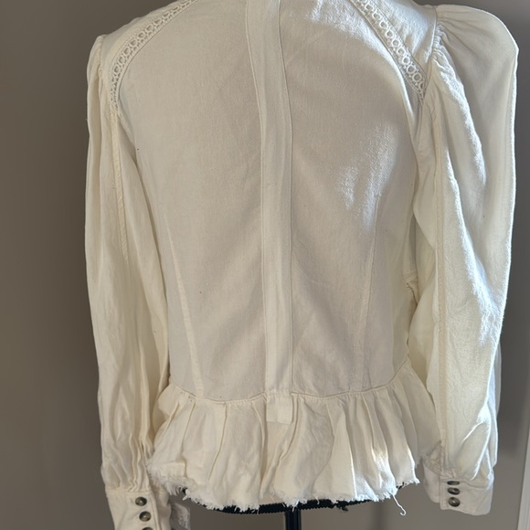 Free People jacket - Picture 6 of 8
